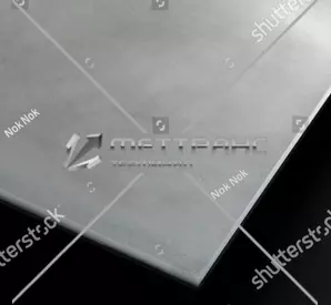 Лист алюминиевый 5 мм в Магнитогорске