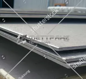 Алюминиевый лист 10 мм в Магнитогорске