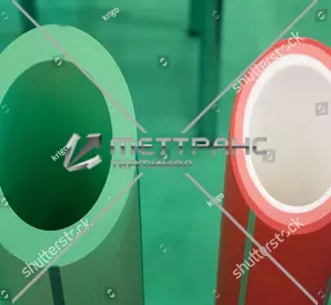 Труба металлопластиковая диаметром 32 мм в Магнитогорске
