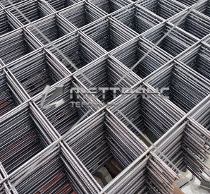 Сетка арматурная 150x150 мм в Магнитогорске