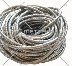 Металлорукав для кабеля в Магнитогорске