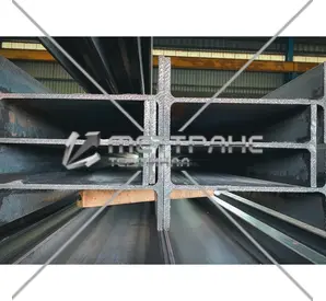 Балка 16Б2 в Магнитогорске